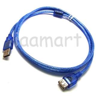 FT USB Male to Female Type A Extension Cable 1.5M  