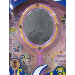  Sailor Moon Magic Mirror Toys & Games