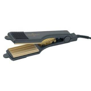 Gold n Hot 2 Professional Gold Tone Crimping Iron