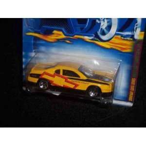   #2001 87 Collectible Collector Car Mattel Hot Wheels Toys & Games