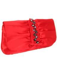  Red   Evening Bags / Handbags Shoes
