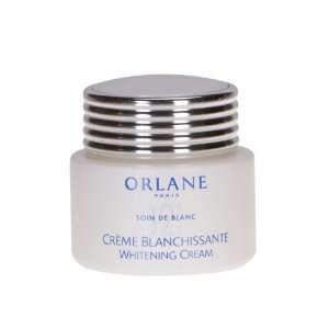  Orlane Paris Whitening Cream, 1 Ounce Beauty