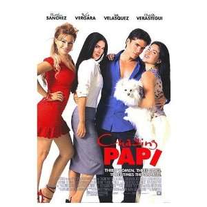  Chasing Papi Original Movie Poster, 27 x 40 (2003)