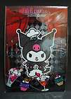 3D magnets Hello Kitty Kuromi Marie Toy Story Stitch items in 