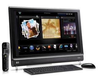 astore   HP TouchSmart IQ846 Desktop PC