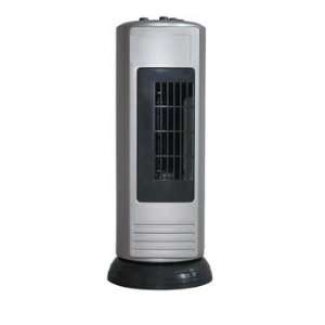  Soleus FC11530 Mini Tower Fan With Oscillation Feature 