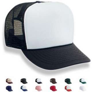 Jersey Style Foam & SnapBack Mesh Trucker Hats   Fresh to Death for 