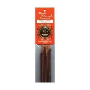  Special Temple Blend Incense Sticks Beauty