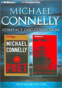 MICHAEL CONNELLY CD COLLECTION 2 BOOKS IN 1 ~NEW~  