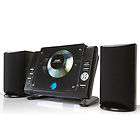 Coby CX CD377 Micro CD Player Stereo System with AM/FM Tuner