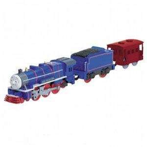  Thomas and Friends TrackMaster New Character Introductions 