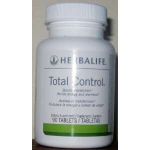  Herbalife Total Control Kosher (90 Tablets) Health 