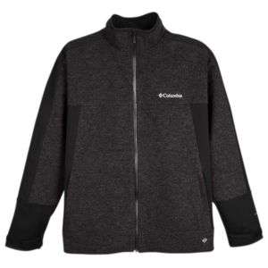 Columbia Grade Max Softshell Jacket   Mens   Sport Inspired 