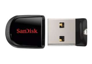   16GB CRUZER FIT USB MEMORY STICK DRIVE PEN UK 00619659070632  