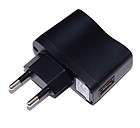 5v500ma usb wall charger ac adapter for mobile phone eu