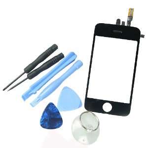  EPC Replacement iPhone 3G Touch Screen Glass Cell Phones 
