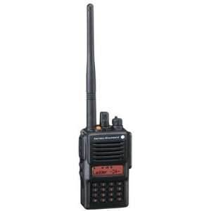   VXP929 VXP929VX P929 Digital P25 Portable Radio: Car Electronics