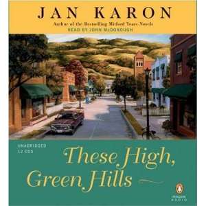   Mitford Years, Book 3) By Jan Karon(A) [Audiobook]  Author  Books