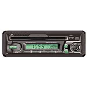  Phase Linear In Dash CD Player (PL402) Electronics
