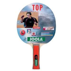  JOOLA TOP Recreational Table Tennis Racket: Sports 