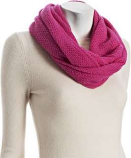  cashmere Infinity scarf  