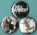 MANOWAR Pins Buttons Badges warriors of true metal  