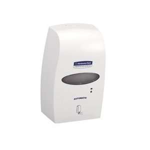  Foaming Hand Soap Dispenser   White (KCC92147): Home & Kitchen