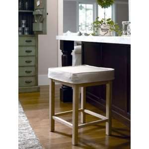   Down Home Pull Up Counter Stool in Oatmeal (set of 2)