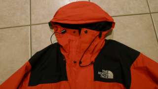 Mens North Face Winter Ski Snow Jacket Coat Parka L  