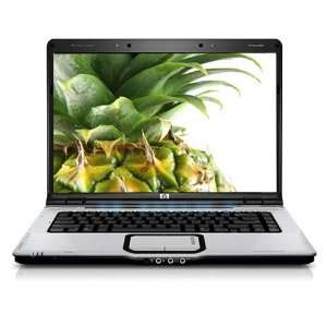 Entertainment Laptop (Intel Core Duo Processor T2350, 1 GB RAM, 120 GB 