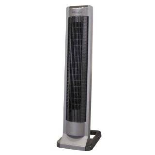 SoleusAir 35 Tower Fan with Remote control, # FC3 35R 12