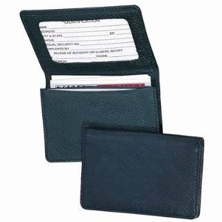 Royce Leather Business Card Holder by Royce Leather