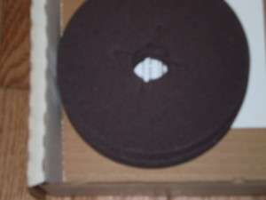 Milwaukee4 1/2 Aluminum Oxide Sanding Disc 120 Gt10pk  