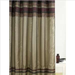  Manor Hill Patina Shower Curtain