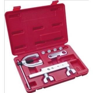Advanced Tool Design ATD 5464 Bubble Flaring Tool Kit (ISO) by ATD