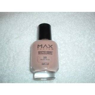  Max Factor Whipped Creme (Cream) Liquid Makeup Shimmering 