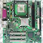 Intel Desktop Board D845EPI/D845GV​SR MICRO ATX S478