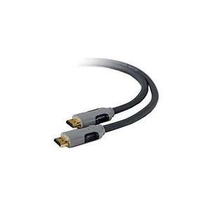  Belkin Am22300 12 HDMI Cable (12 feet) Electronics