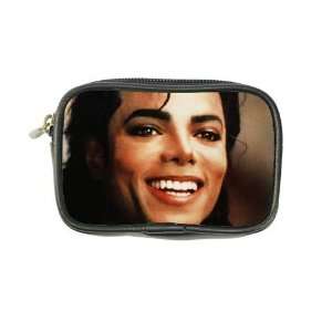  Cute Michael Jackson Collectible Photo Coin Purse 