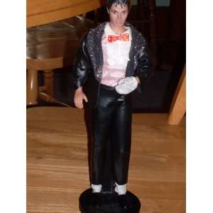  Michael Jackson Billie Jean 12 in Doll: Everything Else