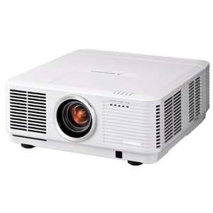  XD8100LU 7000 Lumens 1024 x 768 XGA 2000:1 DLP Projector 