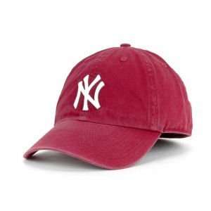  New York Yankees MLB Franchise Hat