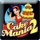Cake Mania 2 (PC, 2007)