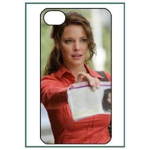   for the money iPhone 4s iPhone4s Black Case Cover Bumper Electronics