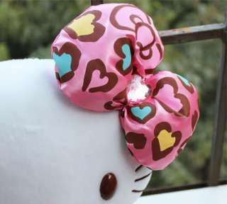   heart sanrio Hello Kitty Stuffed Plush Doll Soft Toy 40 CM NEW  