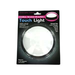 Multi purpose Touch Light: Everything Else