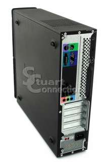 Dell Vostro 220s Slim Desktop Case with 250 Watt Power Supply  