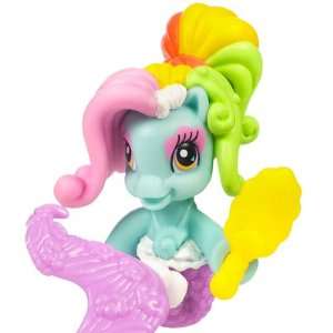  My Little Pony Mermaid   Rainbow Dash Toys & Games