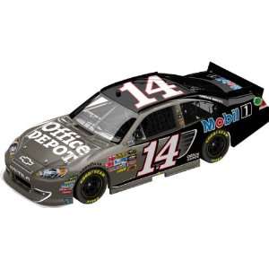  Tony Stewart Lionel Nascar Collectables 2012 Office Depot 