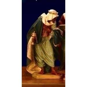   50 Standing King Balthazar Nativity Figure #52316